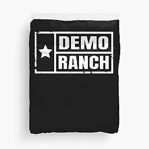 demolition ranch Duvet Cover