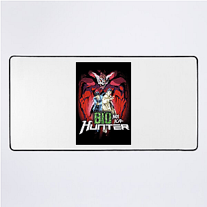 Demon City Shinjuku Kyoya's Blade Demon City Shinjuku Mouse Pads