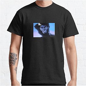 Demon City Shinjuku Fear The Night Demon City Shinjuku T-Shirts