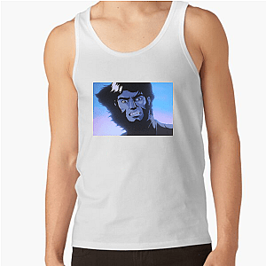 Demon City Shinjuku Fear The Night Demon City Shinjuku Tank Tops