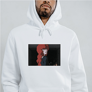 Demon City Shinjuku Survive The Darkness Demon City Shinjuku Hoodies