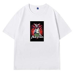 Demon City Shinjuku Kyoya's Blade Demon City Shinjuku T-Shirts