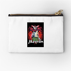 Demon City Shinjuku Kyoya's Blade Demon City Shinjuku Zipper Pouches