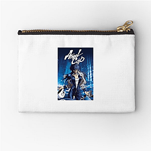 Demon City Shinjuku Unleash The Power Demon City Shinjuku Zipper Pouches