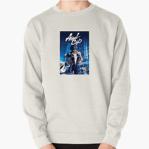 Demon City Shinjuku Unleash The Power Demon City Shinjuku Sweatshirts