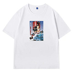 Demon City Shinjuku Horror Classic Demon City Shinjuku T-Shirts