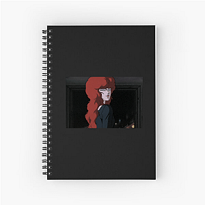 Demon City Shinjuku Survive The Darkness Demon City Shinjuku Notebook