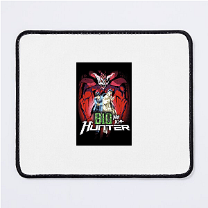Demon City Shinjuku Kyoya's Blade Demon City Shinjuku Mouse Pads