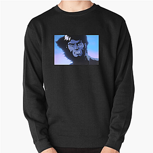 Demon City Shinjuku Fear The Night Demon City Shinjuku Sweatshirts