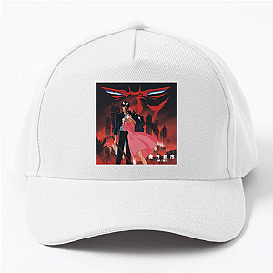 Demon City Shinjuku Always Fighting Evil Demon City Shinjuku Hats & Caps