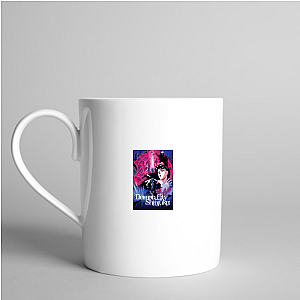 Demon City Shinjuku Demon Hunt Demon City Shinjuku Mugs