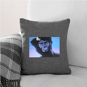 Demon City Shinjuku Fear The Night Demon City Shinjuku Pillows Cover
