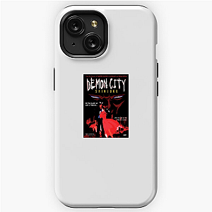 Demon City Shinjuku Shinjuku Nightmare Demon City Shinjuku Samsung Cases