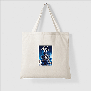 Demon City Shinjuku Unleash The Power Demon City Shinjuku Bags