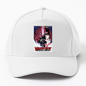Demon City Shinjuku Beyond The Gate Demon City Shinjuku Hats & Caps