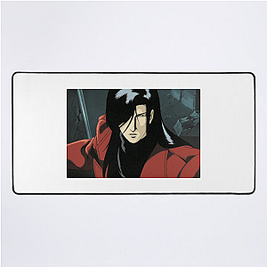 Demon City Shinjuku My Kind Of City Demon City Shinjuku Mouse Pads