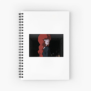 Demon City Shinjuku Survive The Darkness Demon City Shinjuku Notebook
