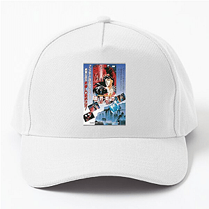 Demon City Shinjuku Horror Classic Demon City Shinjuku Hats & Caps