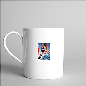 Demon City Shinjuku Horror Classic Demon City Shinjuku Mugs