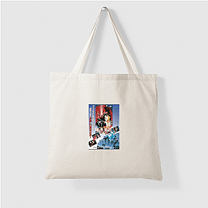 Demon City Shinjuku Horror Classic Demon City Shinjuku Bags
