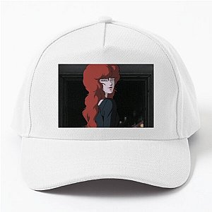 Demon City Shinjuku Survive The Darkness Demon City Shinjuku Hats & Caps