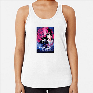 Demon City Shinjuku Demon Hunt Demon City Shinjuku Tank Tops