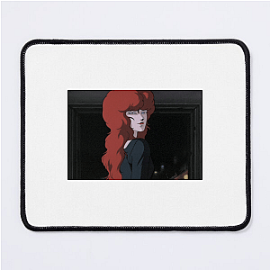 Demon City Shinjuku Survive The Darkness Demon City Shinjuku Mouse Pads
