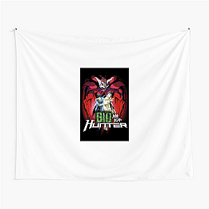 Demon City Shinjuku Kyoya's Blade Demon City Shinjuku Tapestries