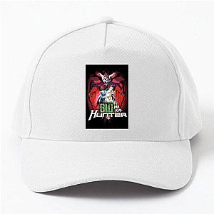 Demon City Shinjuku Kyoya's Blade Demon City Shinjuku Hats & Caps