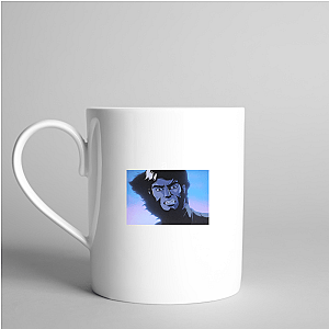 Demon City Shinjuku Fear The Night Demon City Shinjuku Mugs