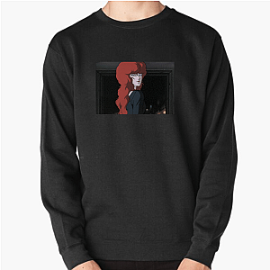 Demon City Shinjuku Survive The Darkness Demon City Shinjuku Sweatshirts