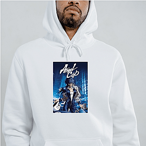 Demon City Shinjuku Unleash The Power Demon City Shinjuku Hoodies