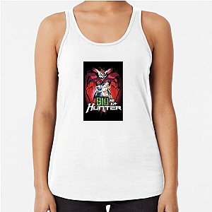 Demon City Shinjuku Kyoya's Blade Demon City Shinjuku Tank Tops