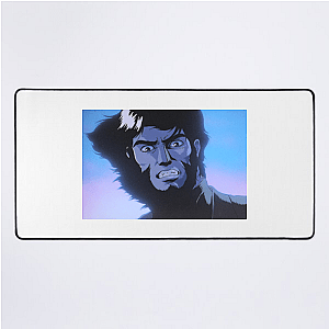Demon City Shinjuku Fear The Night Demon City Shinjuku Mouse Pads