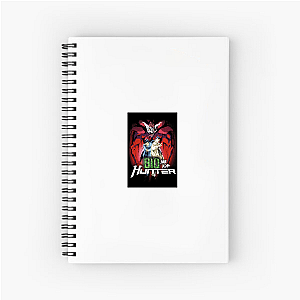 Demon City Shinjuku Kyoya's Blade Demon City Shinjuku Notebook