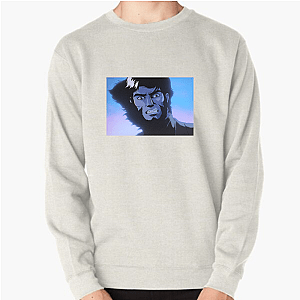 Demon City Shinjuku Fear The Night Demon City Shinjuku Sweatshirts