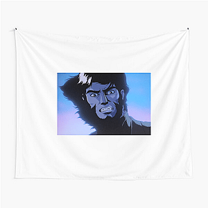 Demon City Shinjuku Fear The Night Demon City Shinjuku Tapestries
