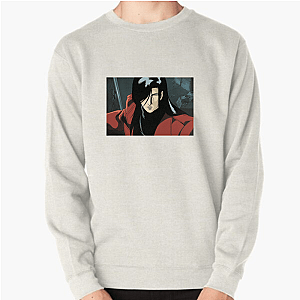 Demon City Shinjuku My Kind Of City Demon City Shinjuku Sweatshirts