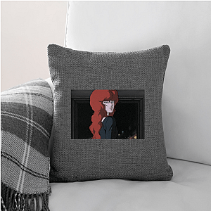 Demon City Shinjuku Survive The Darkness Demon City Shinjuku Pillows Cover