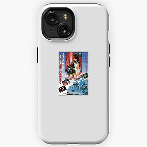 Demon City Shinjuku Horror Classic Demon City Shinjuku iPhone Cases