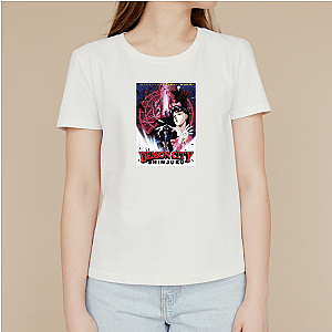 Demon City Shinjuku Beyond The Gate Demon City Shinjuku T-Shirts