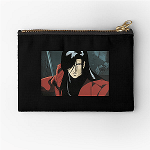 Demon City Shinjuku My Kind Of City Demon City Shinjuku Zipper Pouches