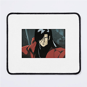 Demon City Shinjuku My Kind Of City Demon City Shinjuku Mouse Pads