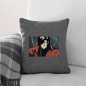 Demon City Shinjuku My Kind Of City Demon City Shinjuku Pillows Cover