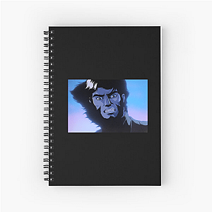 Demon City Shinjuku Fear The Night Demon City Shinjuku Notebook