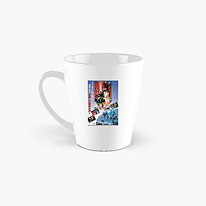 Demon City Shinjuku Horror Classic Demon City Shinjuku Mugs