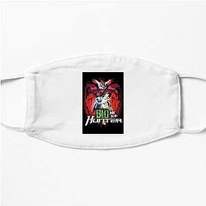 Demon City Shinjuku Kyoya's Blade Demon City Shinjuku Face Masks