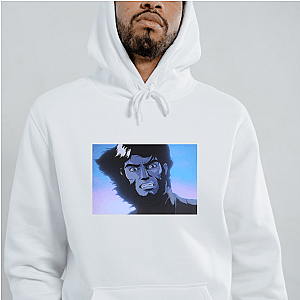 Demon City Shinjuku Fear The Night Demon City Shinjuku Hoodies
