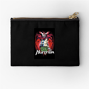 Demon City Shinjuku Kyoya's Blade Demon City Shinjuku Zipper Pouches
