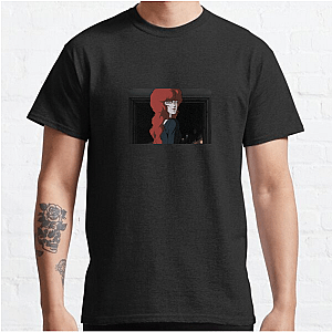 Demon City Shinjuku Survive The Darkness Demon City Shinjuku T-Shirts